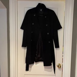 Sak's  Fifth Ave wool jacket
